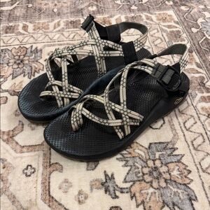 Chaco Women's ZX/2 Cloud Outdoor Sandals - Size 9 (US)